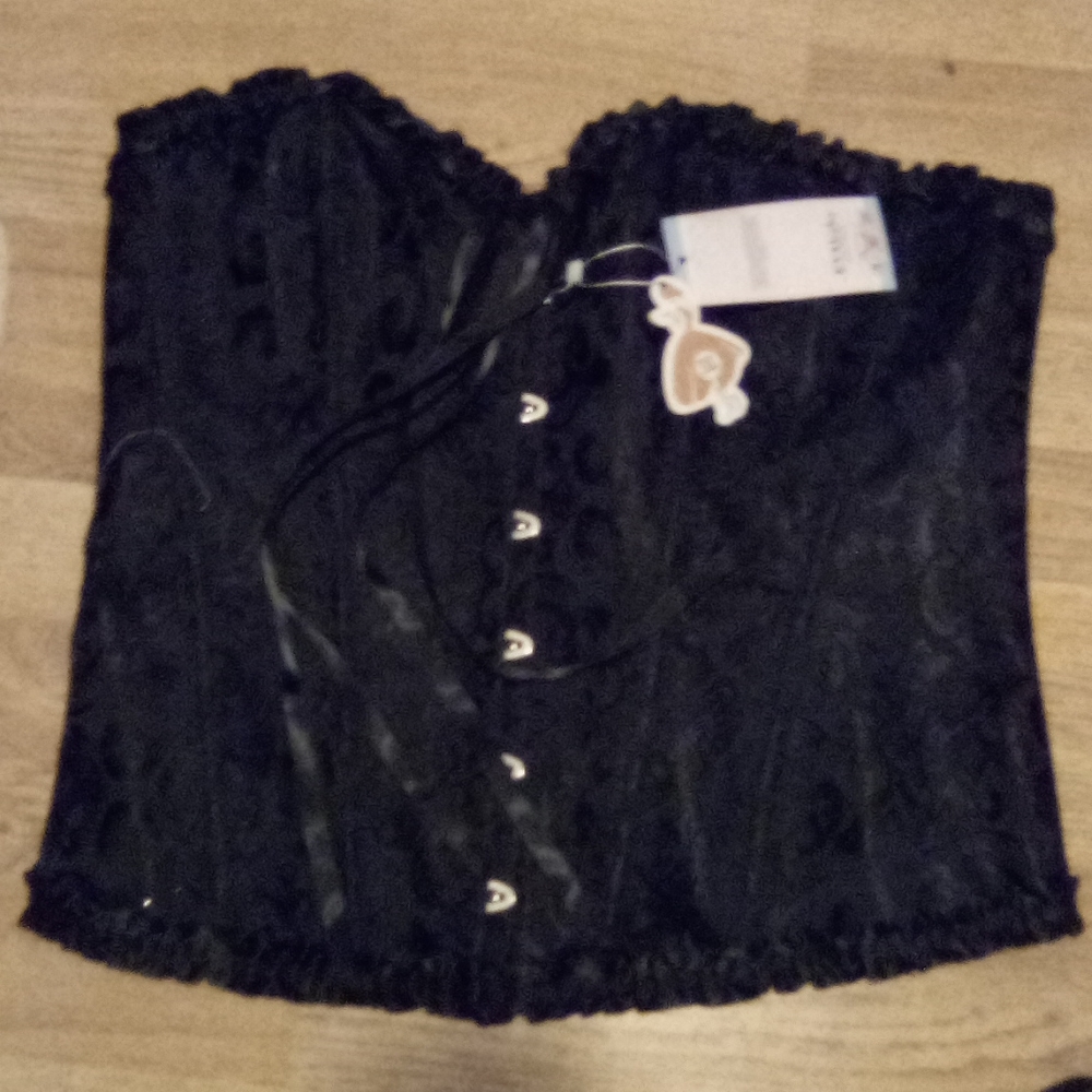 Bustier